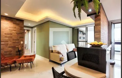 Apartamento para venda - botafogo, 2 quartos,  64 m² - campinas
