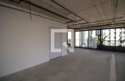 Apartamento para venda - itaim bibi, 3 quartos,  209 m² - são paulo