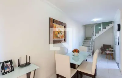 Apartamento para venda - floramar, 3 quartos,  84 m² - belo horizonte