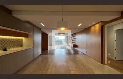 Apartamento para venda - jardim europa, 3 quartos,  232 m² - são paulo