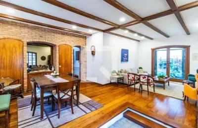 Casa para venda - butantã, 4 quartos,  189 m² - são paulo