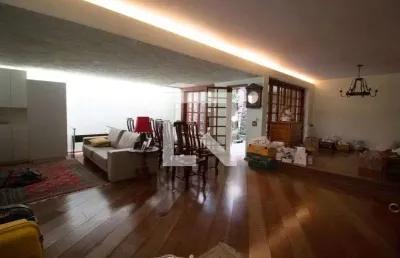 Casa para venda - paraíso, 4 quartos,  400 m² - são paulo