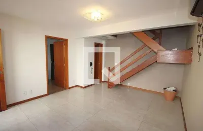 Casa para venda - engenho de dentro, 2 quartos,  120 m² - rio de janeiro