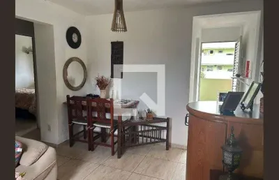 Apartamento para venda - campos elíseos , 2 quartos,  50 m² - campinas