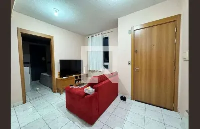 Apartamento para venda - campina, 2 quartos,  58 m² - são leopoldo