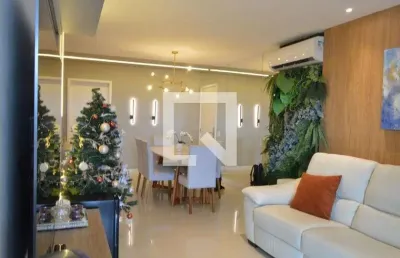 Apartamento para venda - jacarepaguá, 3 quartos,  115 m² - rio de janeiro