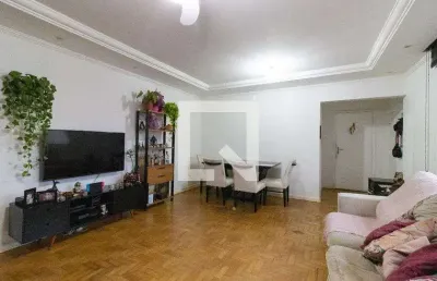 Apartamento para venda - bosque, 3 quartos,  138 m² - campinas