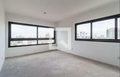 Casa / sobrado em condomínio para venda - petrópolis, 1 quarto,  29 m² - porto alegre