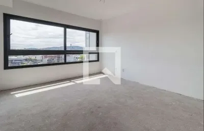 Kitnet / stúdio para venda - petrópolis, 1 quarto,  29 m² - porto alegre