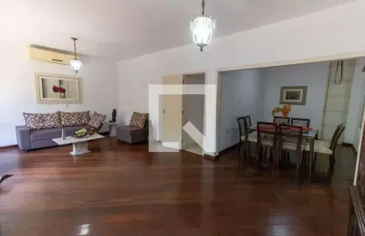 Casa para venda - são francisco, 5 quartos,  350 m² - niterói