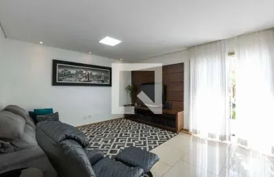 Casa para venda - vila prudente, 3 quartos,  273 m² - são paulo