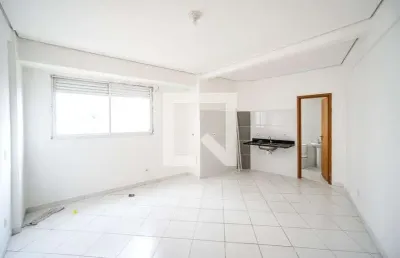 Apartamento para venda - tatuapé, 1 quarto,  29 m² - são paulo