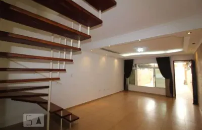 Casa para venda - rudge ramos, 3 quartos,  165 m² - são bernardo do campo