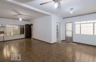 Casa para venda - mandaqui, 3 quartos,  147 m² - são paulo