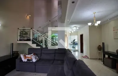 Casa para venda - planalto, 4 quartos,  600 m² - são bernardo do campo