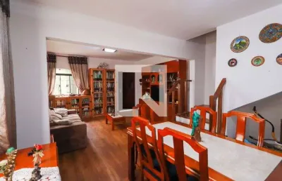 Casa para venda - água fria, 3 quartos,  150 m² - são paulo