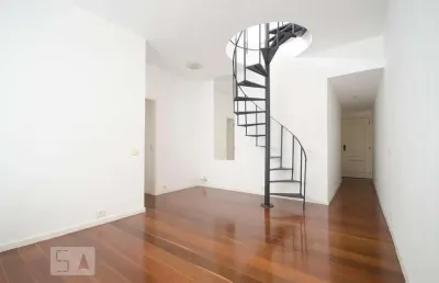 Cobertura para venda - lagoa, 2 quartos,  140 m² - rio de janeiro