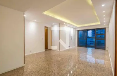 Apartamento para venda - jardim oceânico, 4 quartos,  139 m² - rio de janeiro