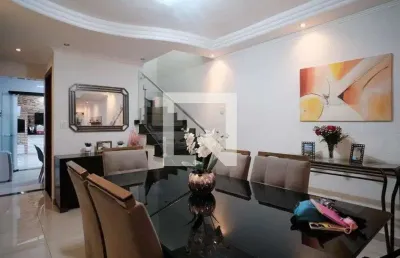 Casa para venda - ermelino matarazzo, 3 quartos,  100 m² - são paulo