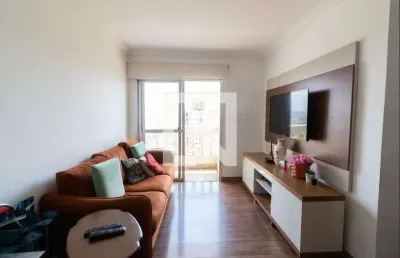 Apartamento para venda - jaguaré, 3 quartos,  60 m² - são paulo