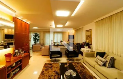 Casa para venda - tucuruvi, 5 quartos,  370 m² - são paulo
