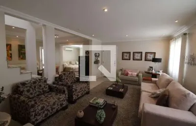 Casa para venda - mandaqui, 3 quartos,  230 m² - são paulo
