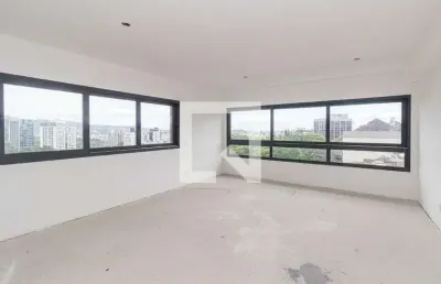 Kitnet / stúdio para venda - petrópolis, 1 quarto,  37 m² - porto alegre