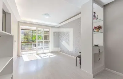 Apartamento para venda - jardim salso , 2 quartos,  68 m² - porto alegre