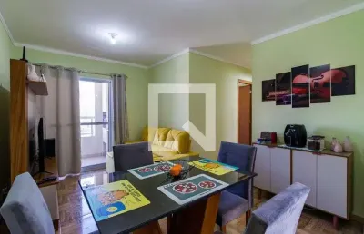 Apartamento para venda - panamby, 2 quartos,  50 m² - são paulo