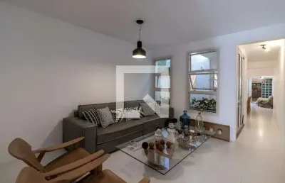 Casa para venda - vila nova conceição, 3 quartos,  152 m² - são paulo