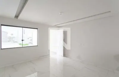 Casa para venda - floramar, 3 quartos,  162 m² - belo horizonte