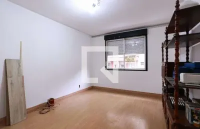 Apartamento para venda - centro histórico, 1 quarto,  50 m² - porto alegre