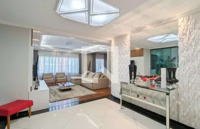 Casa para venda - assunção, 3 quartos,  330 m² - são bernardo do campo