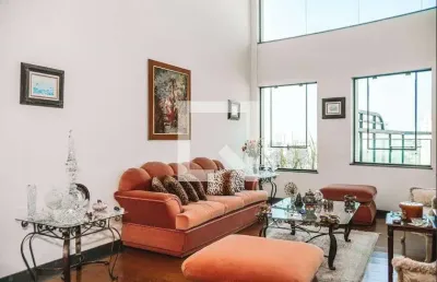 Apartamento para venda - mooca, 4 quartos,  330 m² - são paulo