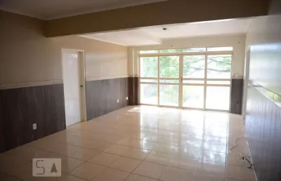 Apartamento para venda - centro, 4 quartos,  172 m² - canoas