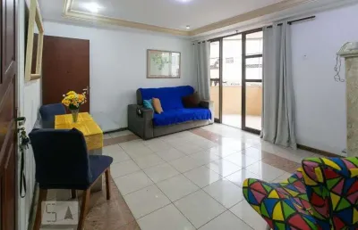 Apartamento para venda - recreio, 2 quartos,  98 m² - rio de janeiro