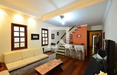 Casa para venda - planalto paulista, 2 quartos,  145 m² - são paulo