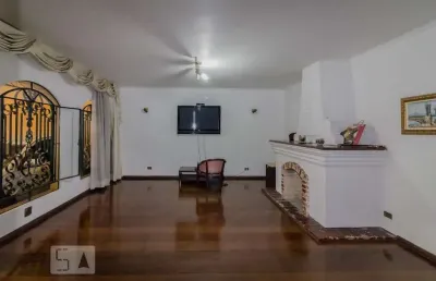 Casa para venda - nova petrópolis, 3 quartos,  470 m² - são bernardo do campo