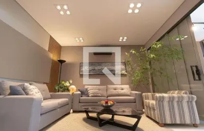 Casa para venda - mansões santo antônio, 3 quartos,  154 m² - campinas