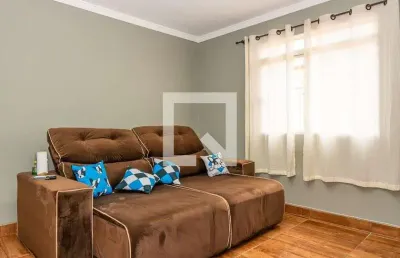 Cobertura para venda - são bernardo, 3 quartos,  70 m² - campinas