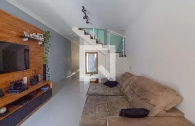 Casa para venda - vila ré, 3 quartos,  177 m² - são paulo