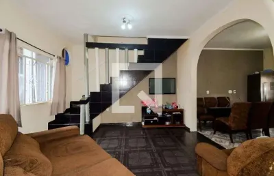 Casa para venda - gopoúva, 3 quartos,  153 m² - guarulhos