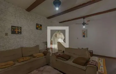 Casa para venda - braúnas, 3 quartos,  130 m² - belo horizonte
