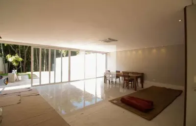 Casa para venda - chácara santo antonio, 4 quartos,  770 m² - são paulo