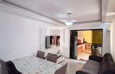 Casa / sobrado em condomínio para venda - taquara, 3 quartos,  210 m² - rio de janeiro