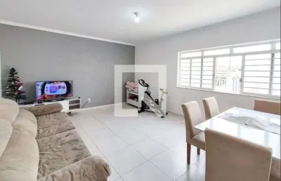 Casa para venda - são bernardo, 3 quartos,  300 m² - campinas