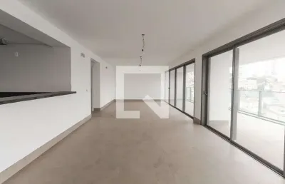 Apartamento para venda - santana, 4 quartos,  255 m² - são paulo
