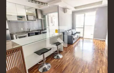 Apartamento para venda - mooca, 1 quarto,  46 m² - são paulo