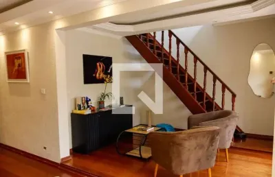 Casa para venda - quitaúna, 4 quartos,  240 m² - osasco