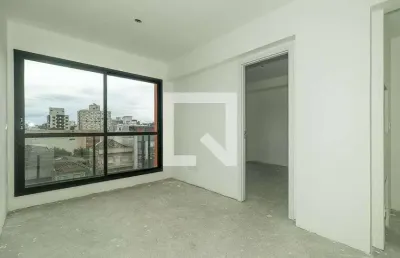 Apartamento para venda - santa cecília, 2 quartos,  51 m² - porto alegre